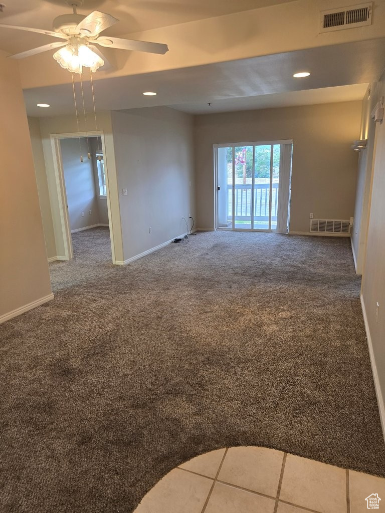 CRESCENT HEIGHTS CONDO - Residential