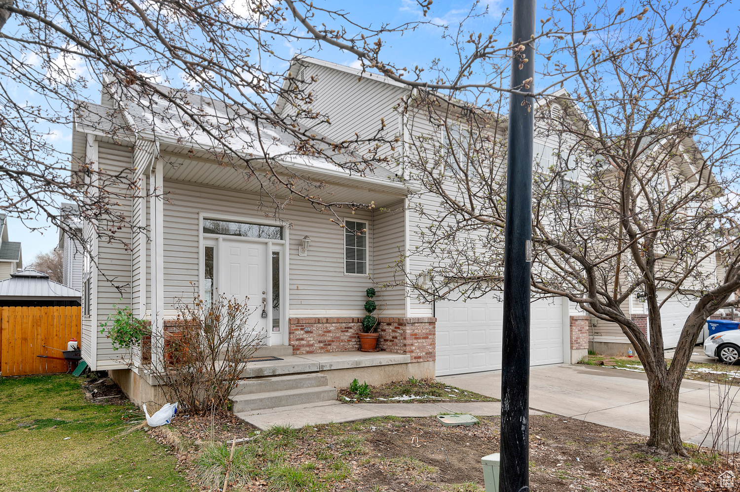 1607 W Heron Way, West Valley City, Utah image 1