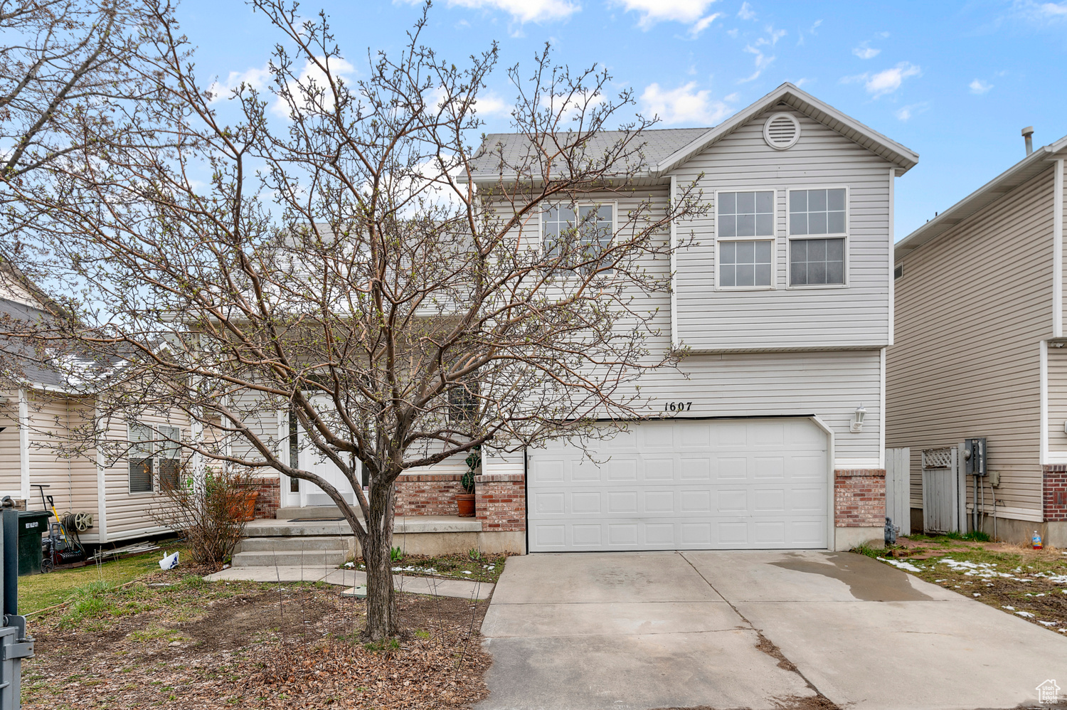 1607 W Heron Way, West Valley City, Utah image 2