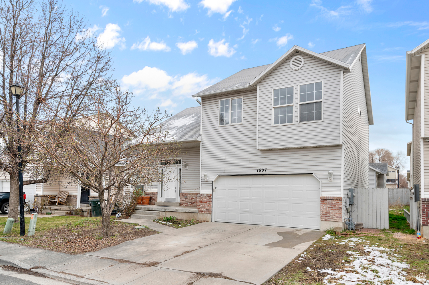 1607 W Heron Way, West Valley City, Utah image 3