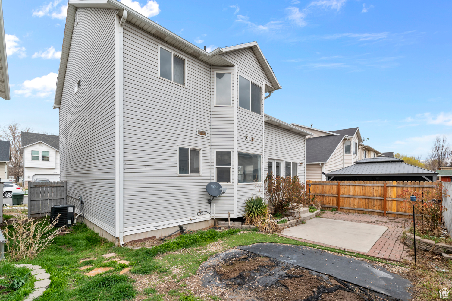 1607 W Heron Way, West Valley City, Utah image 22
