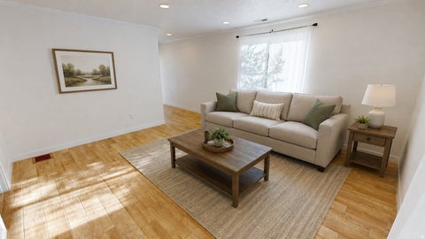 Tiny photo for 47 W 700 N, Orem, UT 84057 (MLS # 2182368)