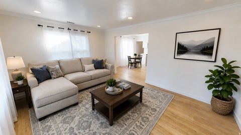 Tiny photo for 47 W 700 N, Orem, UT 84057 (MLS # 2182368)