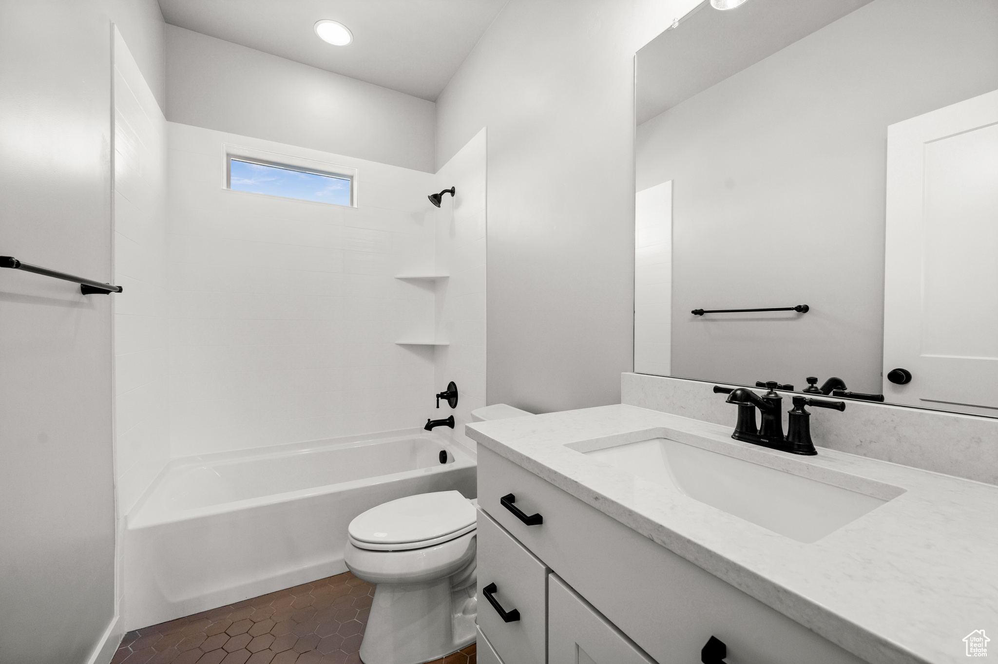 SILVER CREEK - Residential