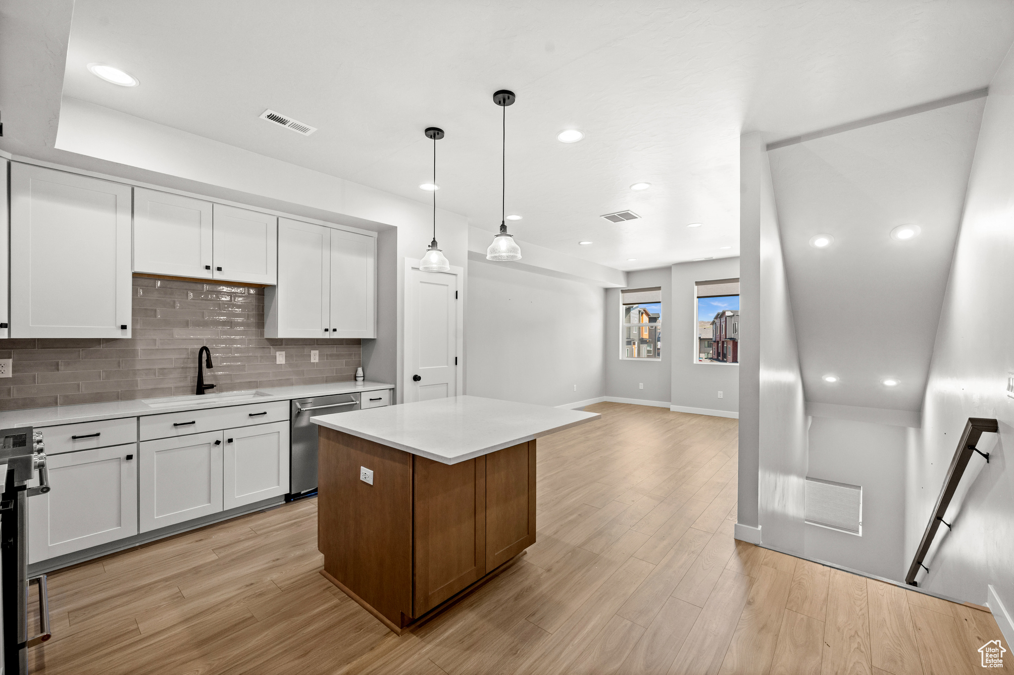 SILVER CREEK - Residential