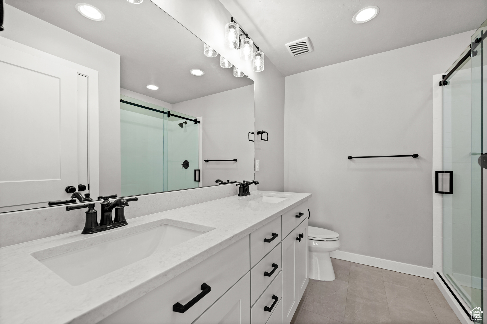 SILVER CREEK - Residential