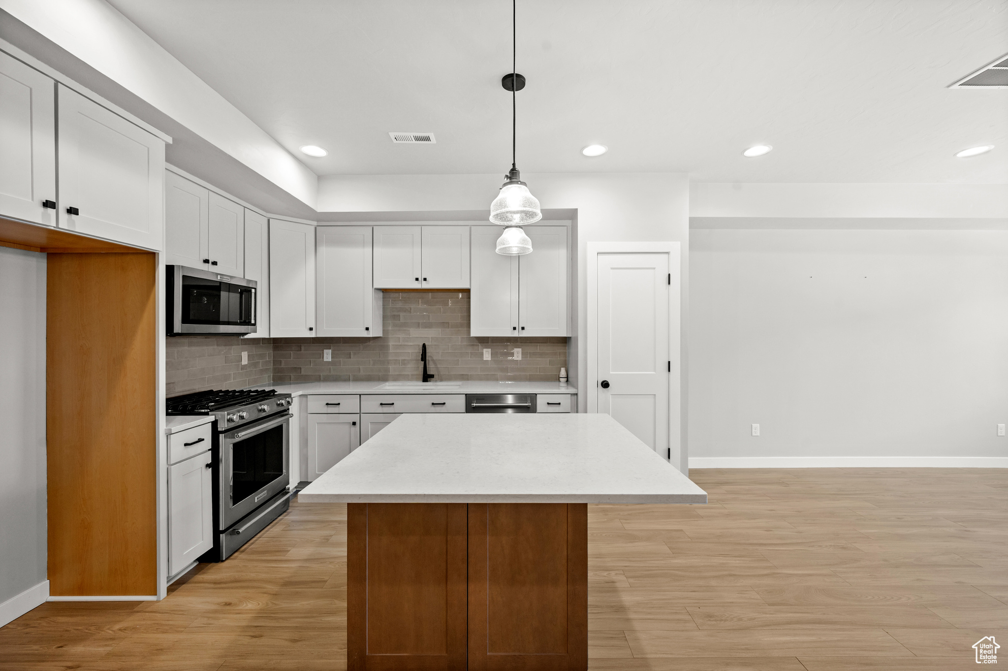 SILVER CREEK - Residential