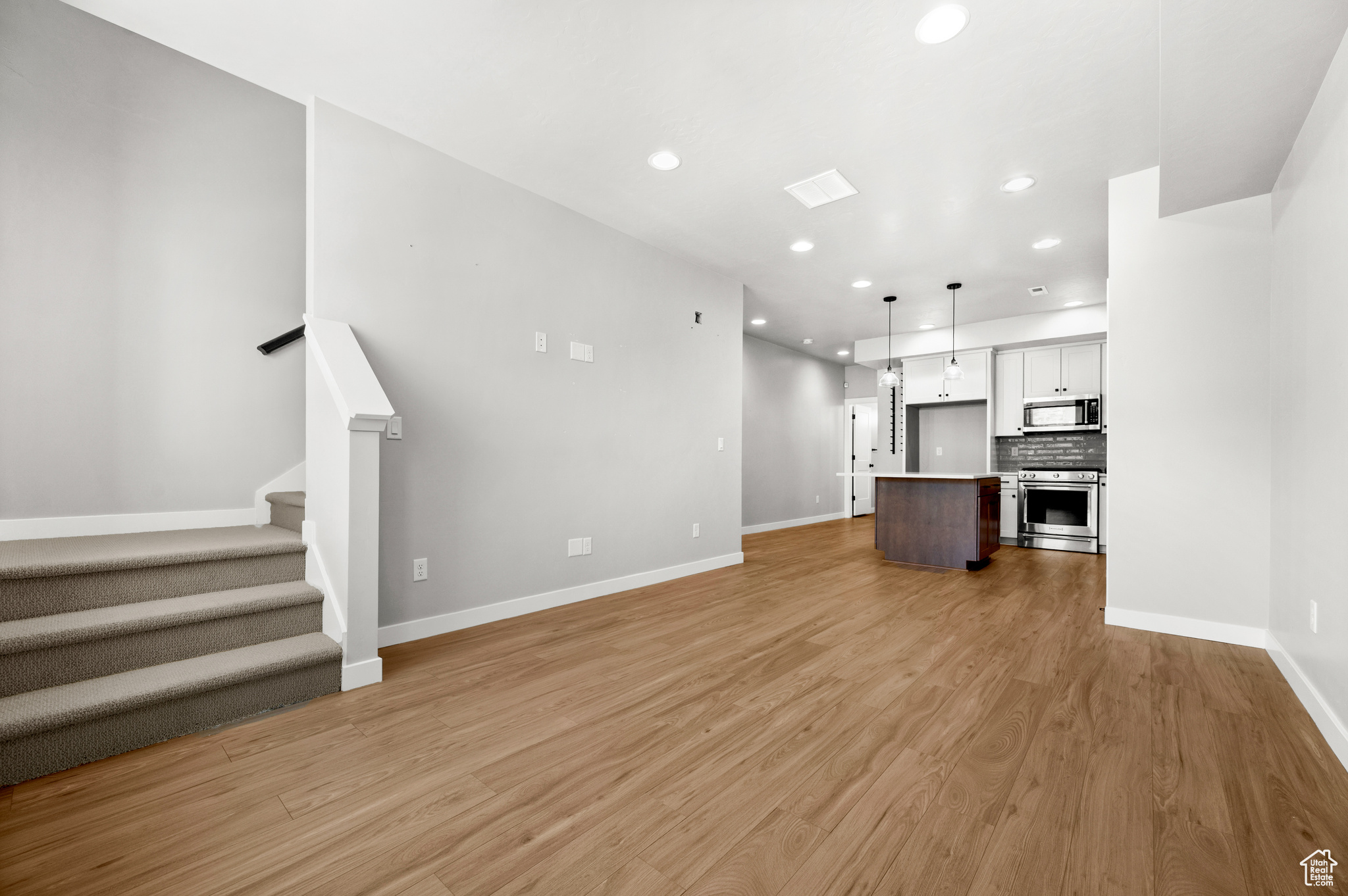 SILVER CREEK - Residential