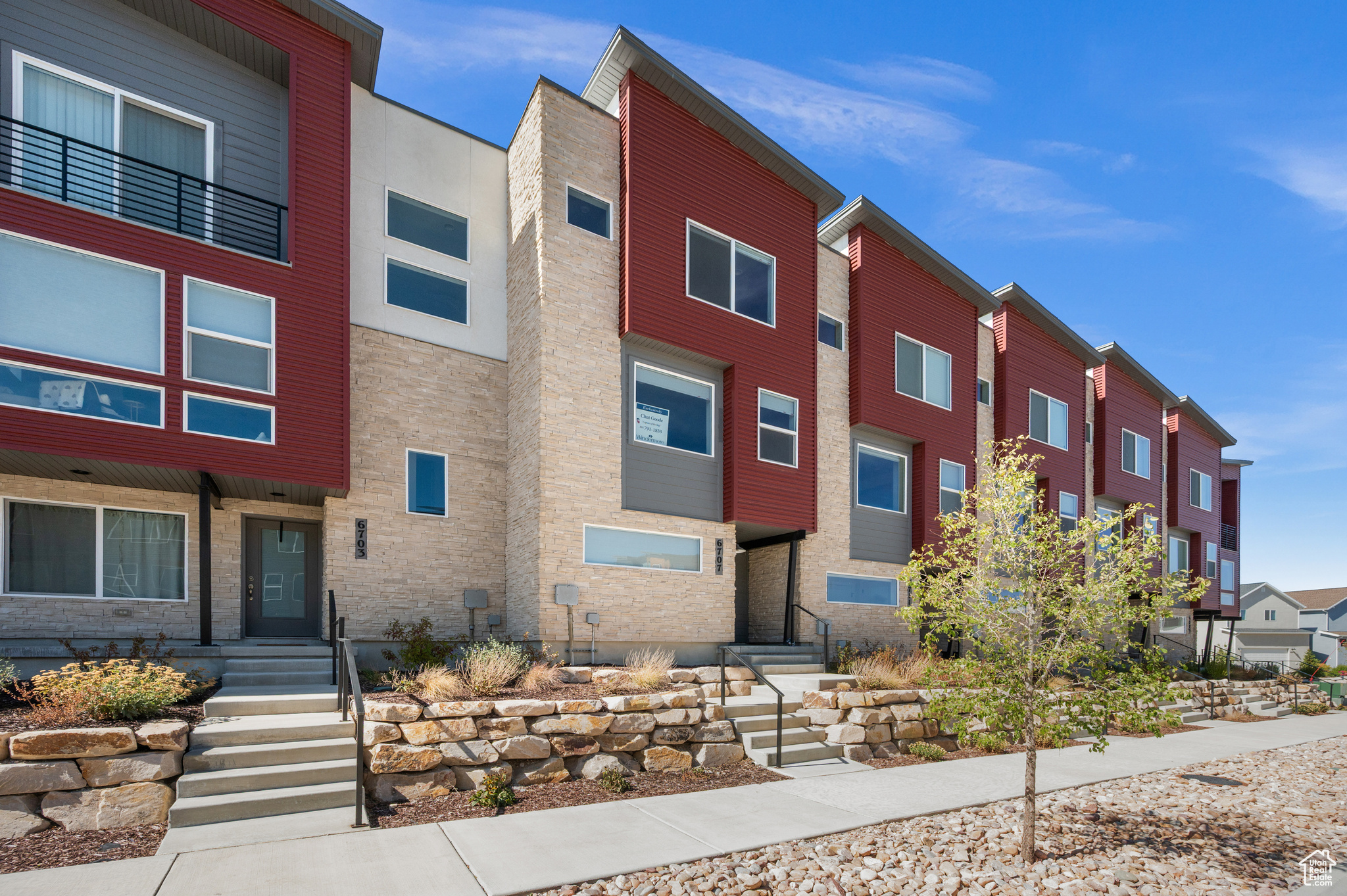 SILVER CREEK - Residential