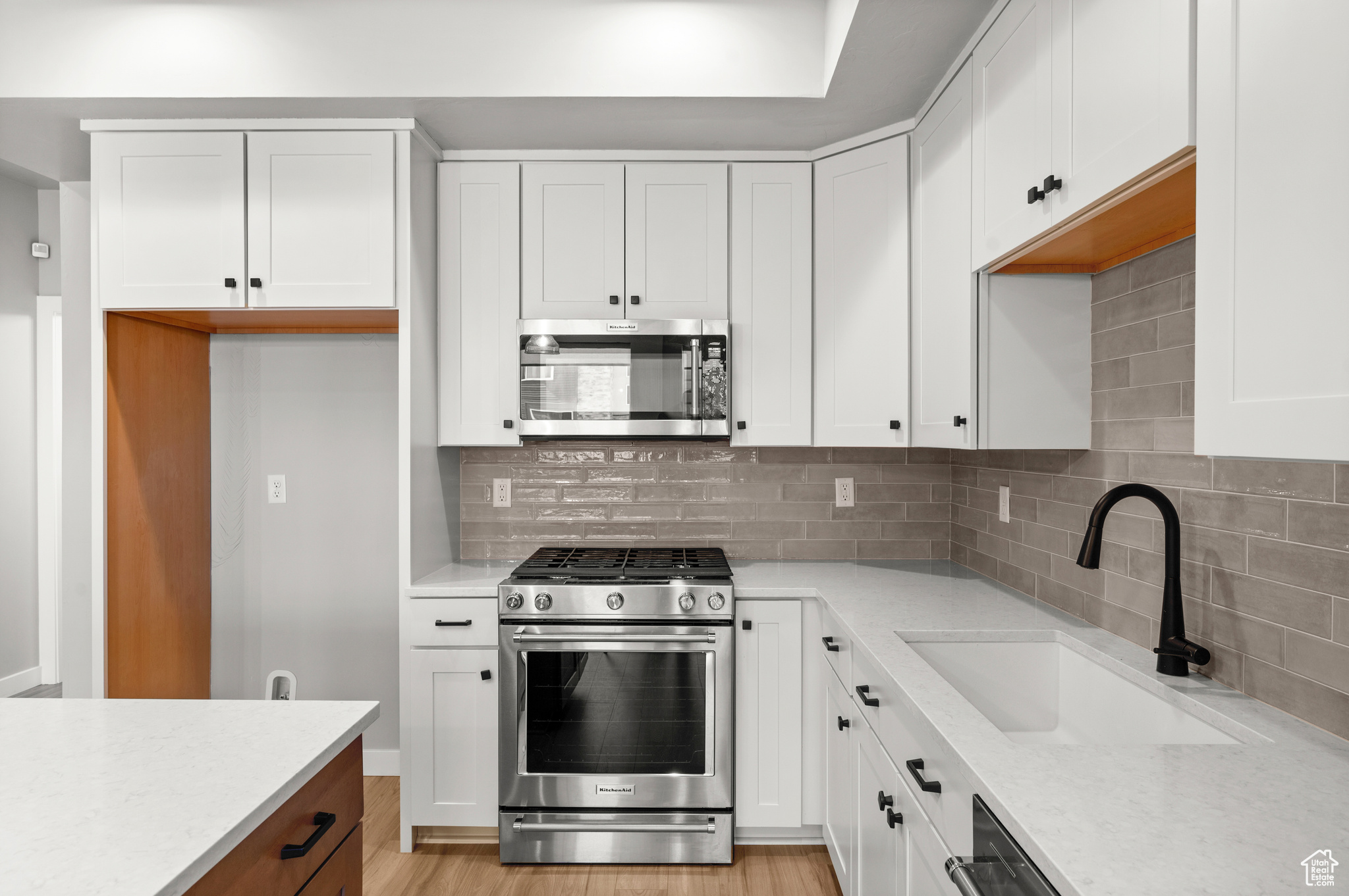 SILVER CREEK - Residential