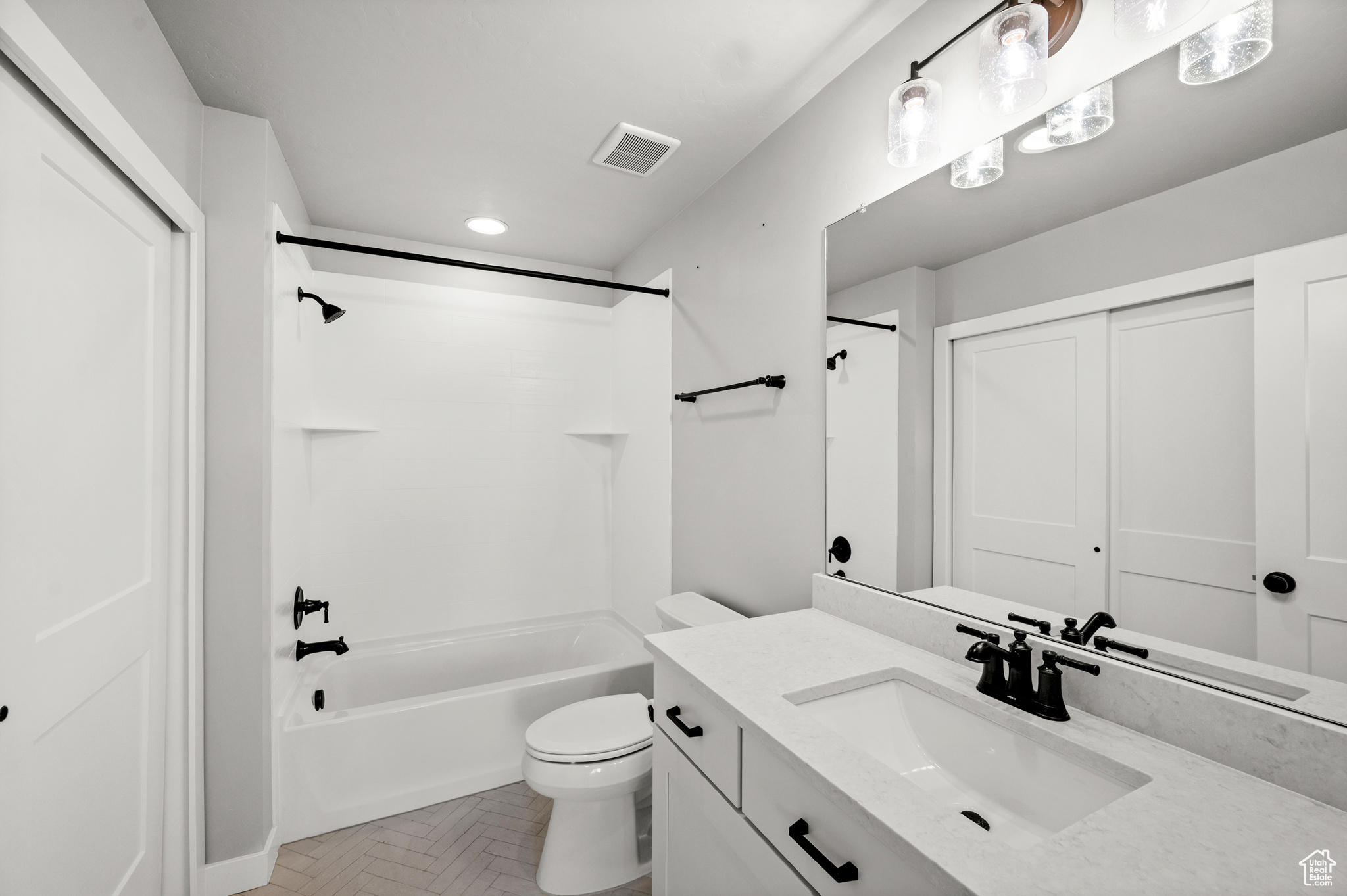 SILVER CREEK - Residential