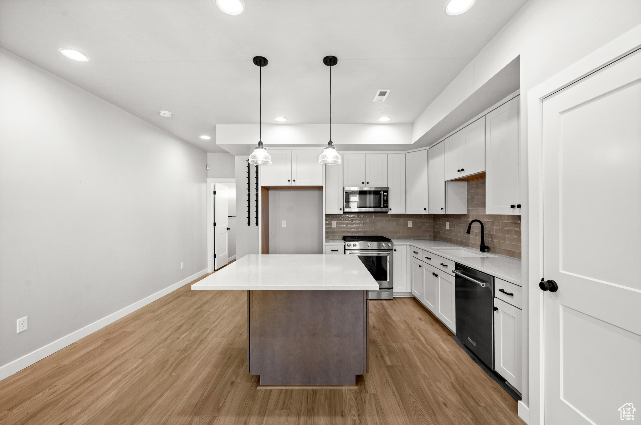 SILVER CREEK - Residential