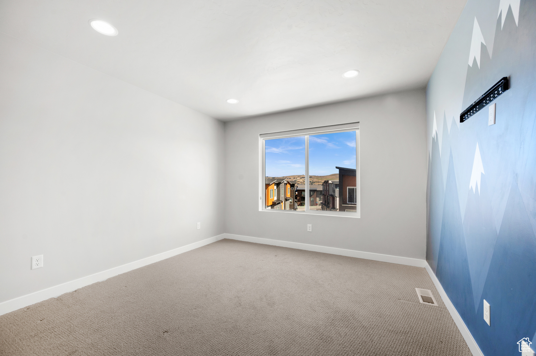 SILVER CREEK - Residential