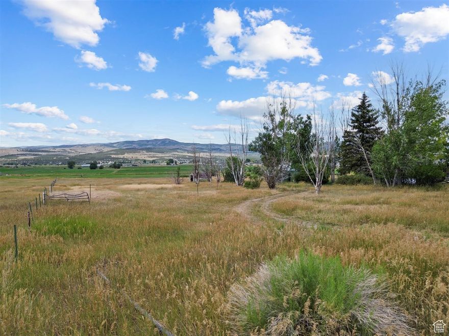 NEW Great Price! This is a prime piece of property. There are NO CCR's! Come build your dream home! Utilities are in the road. 39.619879, -111.421179 Property is located on Seely Lane in Fairview. Horse property with beautiful views of the Mountains and Valley.