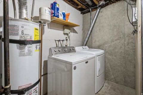 Tiny photo for 6130 W POWDERWOOD DR, West Valley City, UT 84128 (MLS # 2176828)