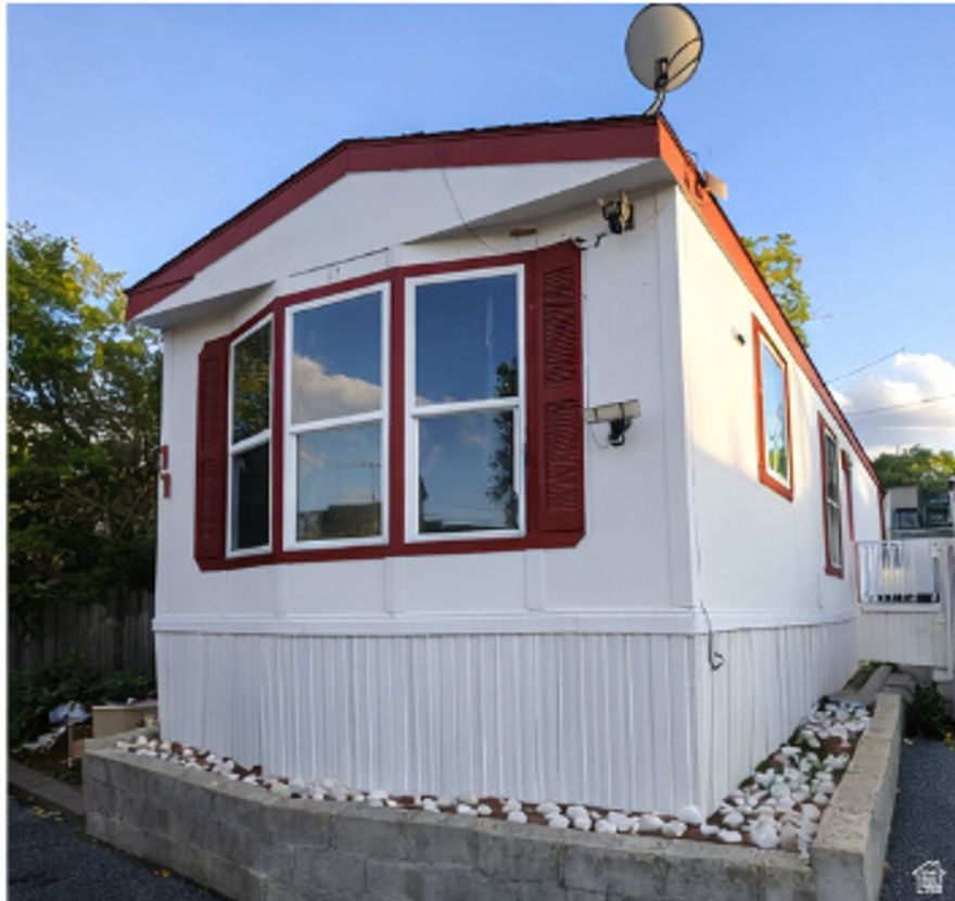 Seller financing available!!!