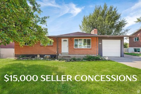 Photo of 2735 N 400 E, North Ogden, UT 84414 (MLS # 2110060)