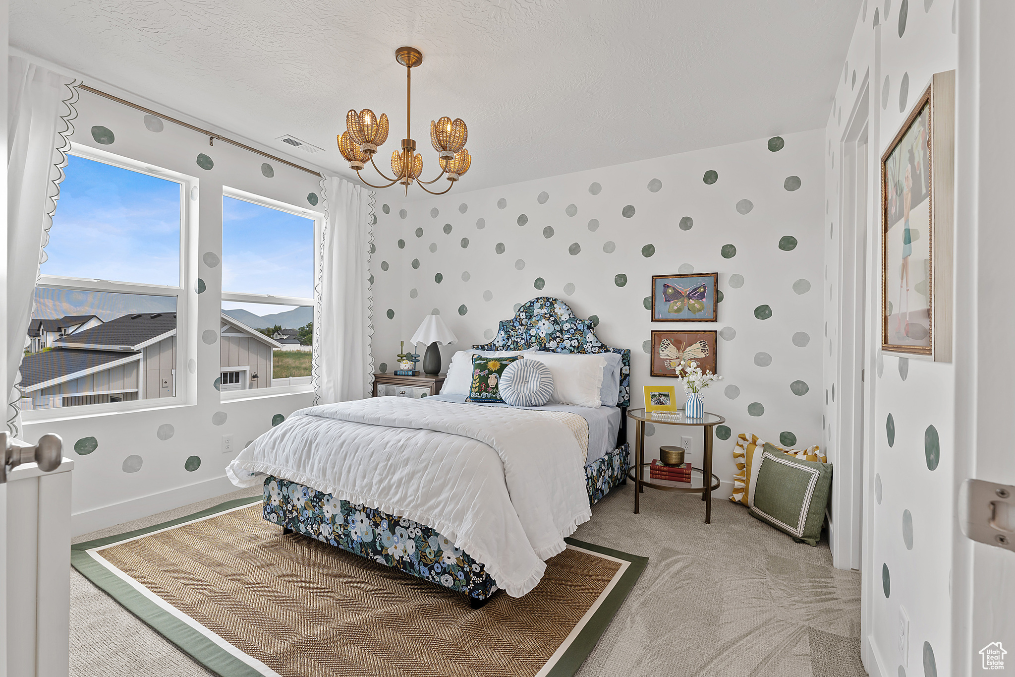 BRISTOL FARMS - Residential