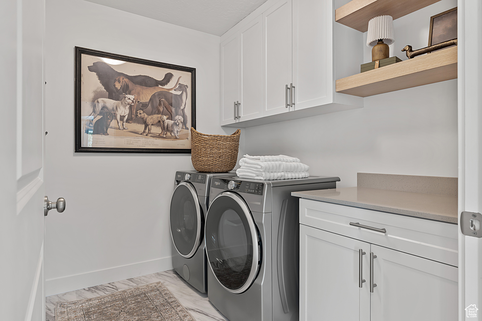 BRISTOL FARMS - Residential