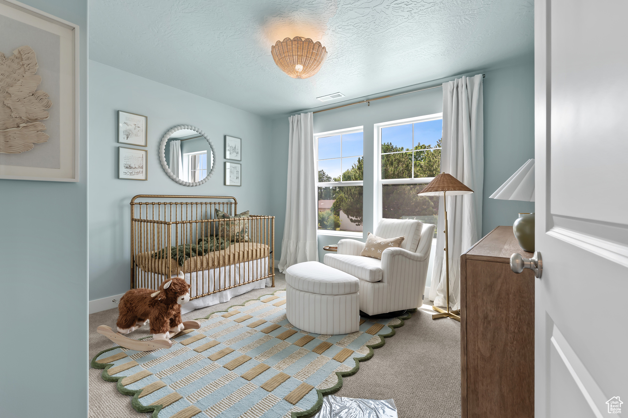 BRISTOL FARMS - Residential