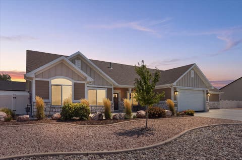 Tiny photo for 2782 N 3975 W #112, Plain City, UT 84404 (MLS # 2178193)
