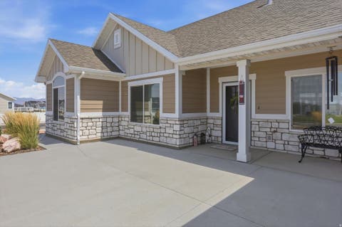 Tiny photo for 2782 N 3975 W #112, Plain City, UT 84404 (MLS # 2178193)