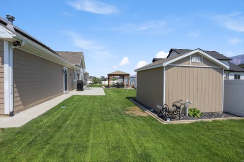 Tiny photo for 2782 N 3975 W #112, Plain City, UT 84404 (MLS # 2178193)