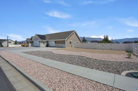 Tiny photo for 2782 N 3975 W #112, Plain City, UT 84404 (MLS # 2178193)