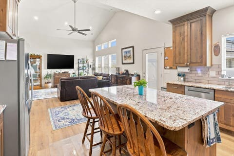 Tiny photo for 2782 N 3975 W #112, Plain City, UT 84404 (MLS # 2178193)