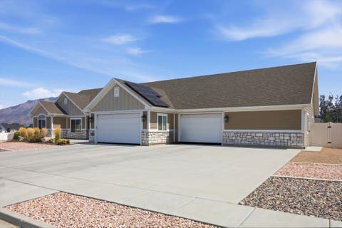 Tiny photo for 2782 N 3975 W #112, Plain City, UT 84404 (MLS # 2178193)