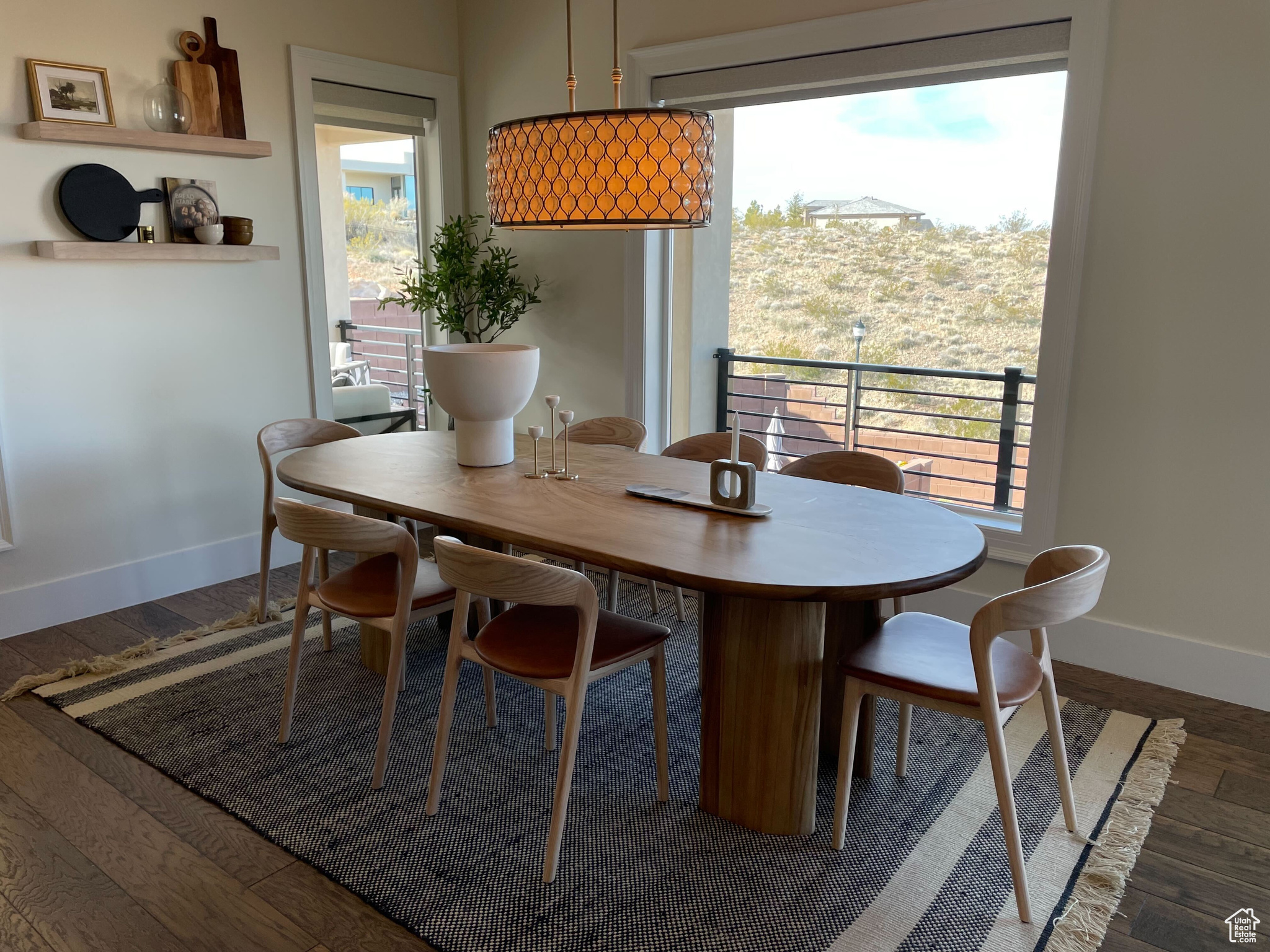 DESERTS EDGE PH 3 - Residential