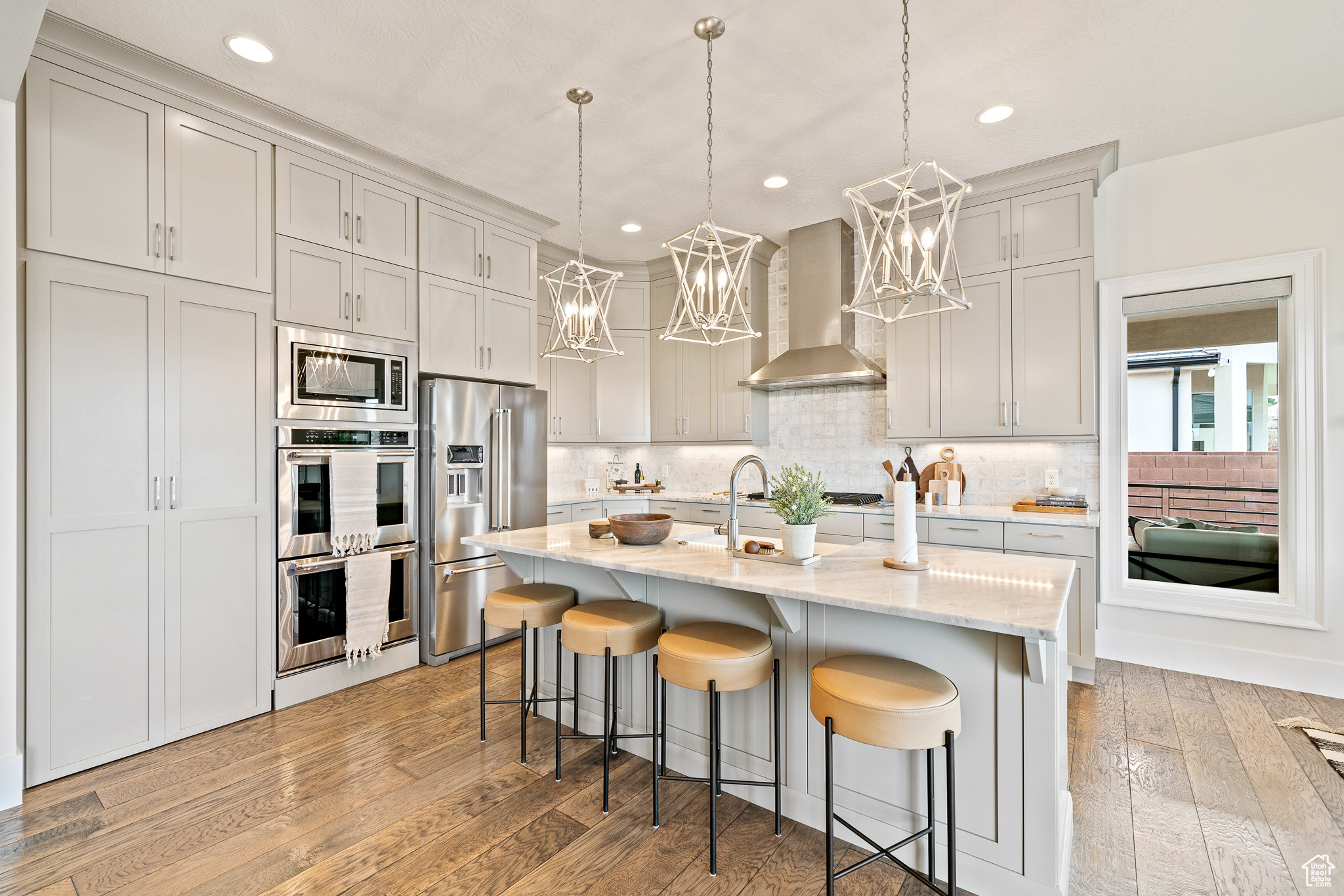 DESERTS EDGE PH 3 - Residential