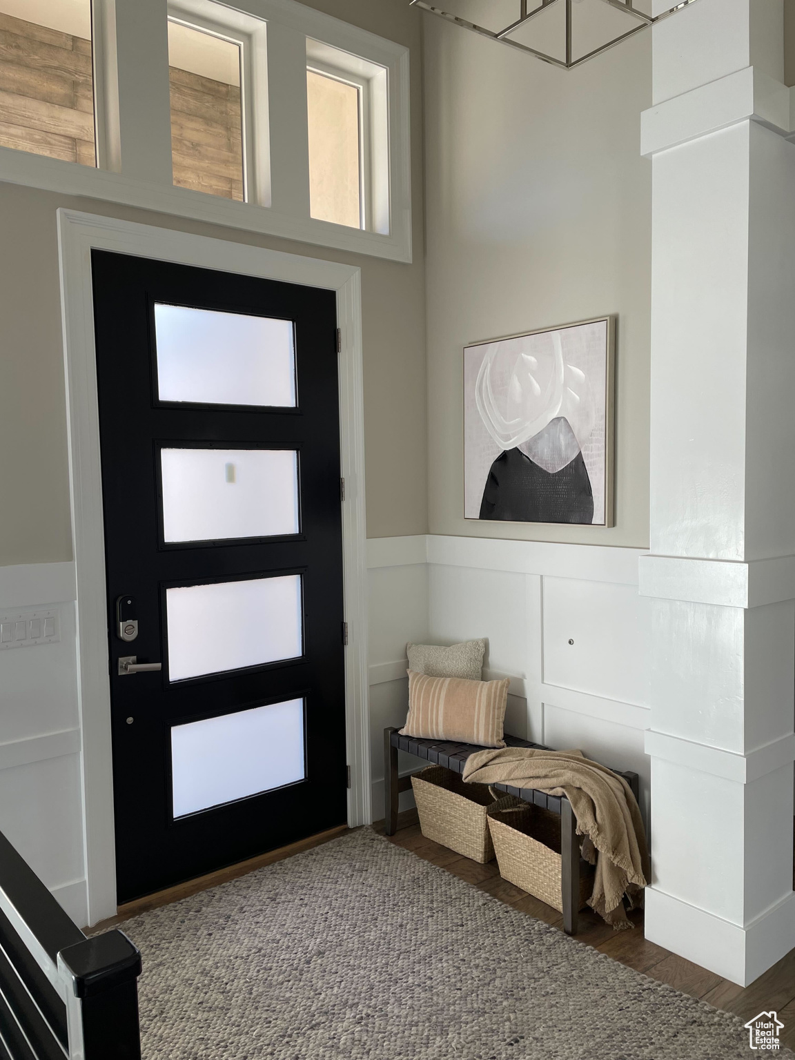 DESERTS EDGE PH 3 - Residential