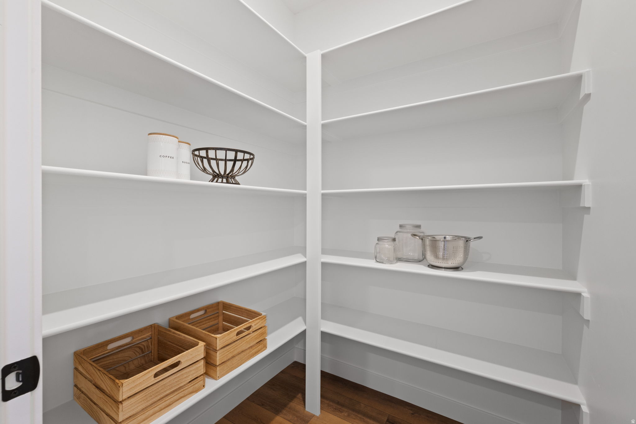 KIOWA COURT - Residential