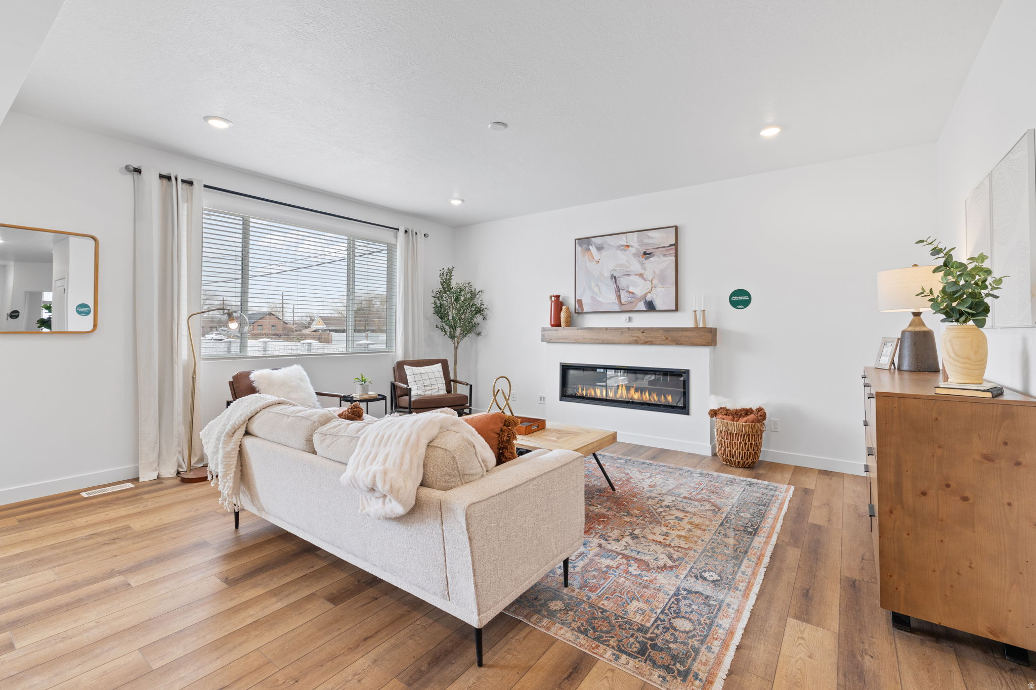 KIOWA COURT - Residential