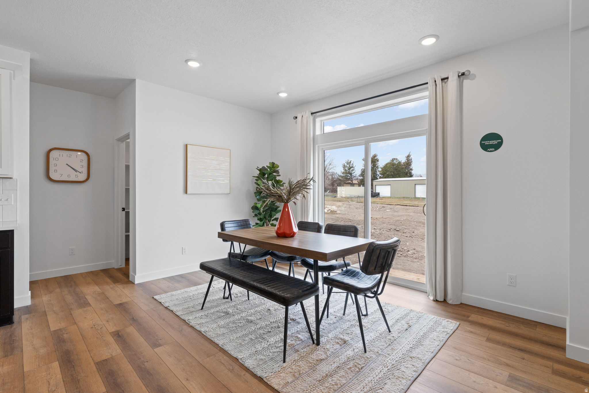 KIOWA COURT - Residential