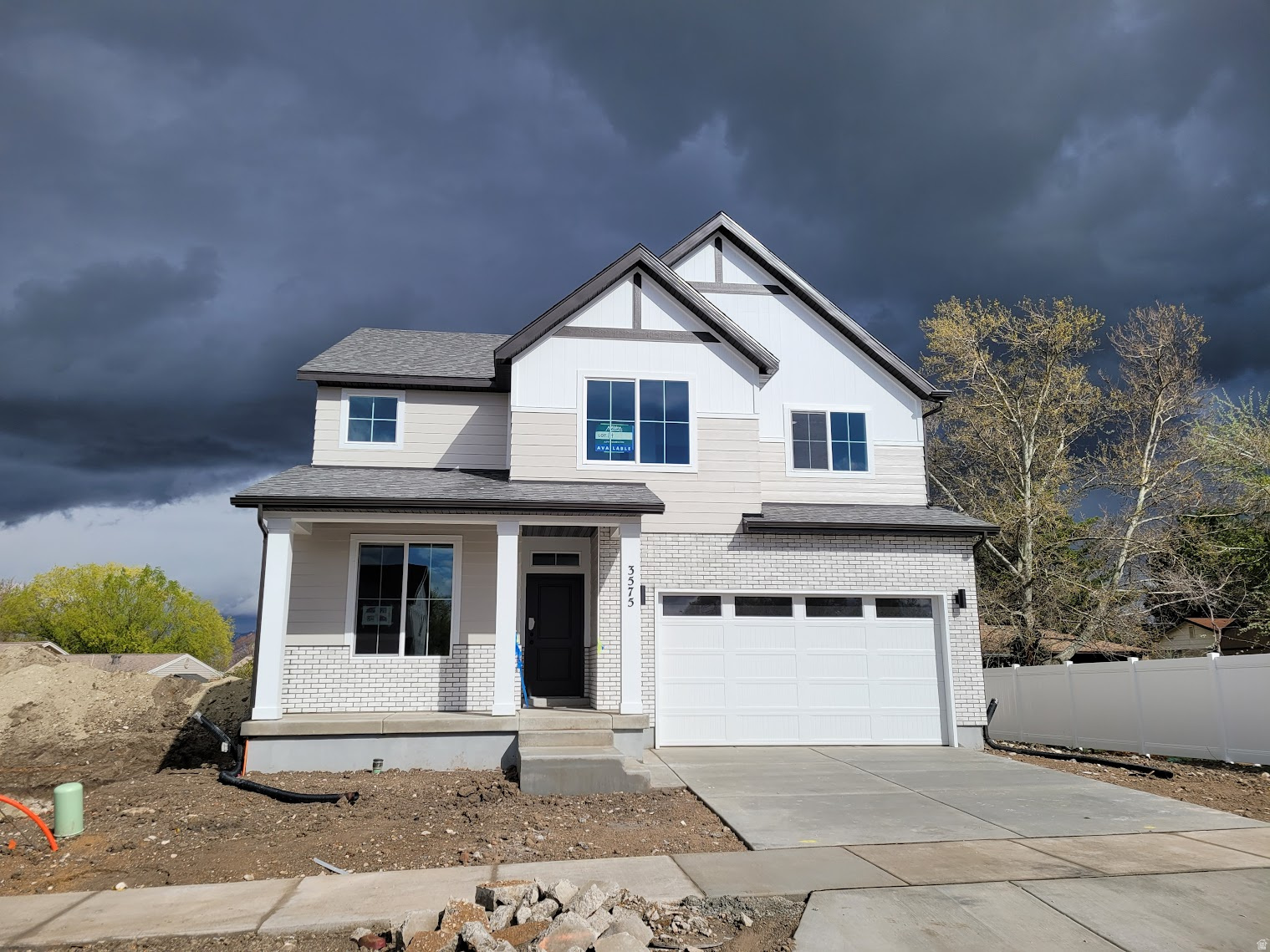 KIOWA COURT - Residential