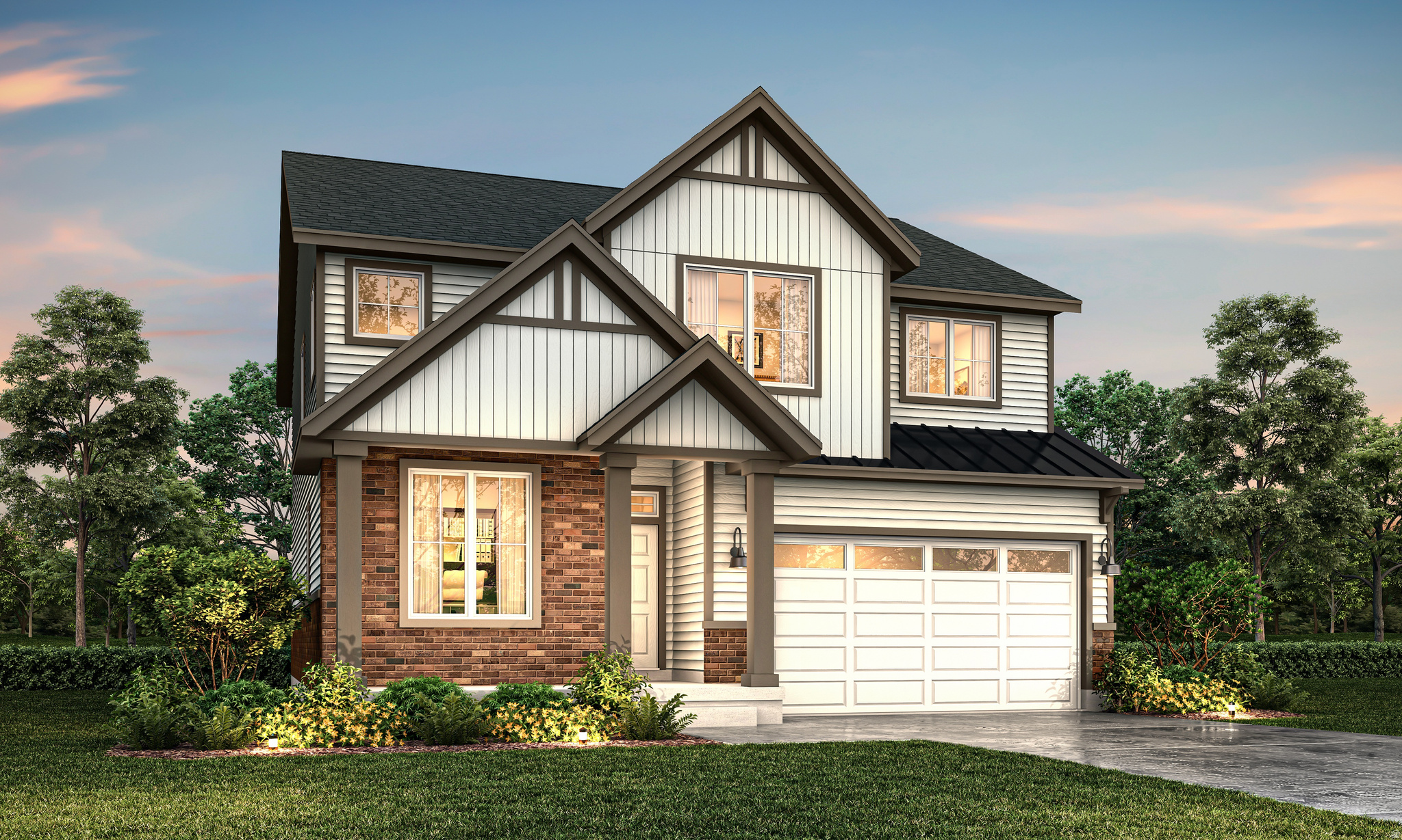 KIOWA COURT - Residential