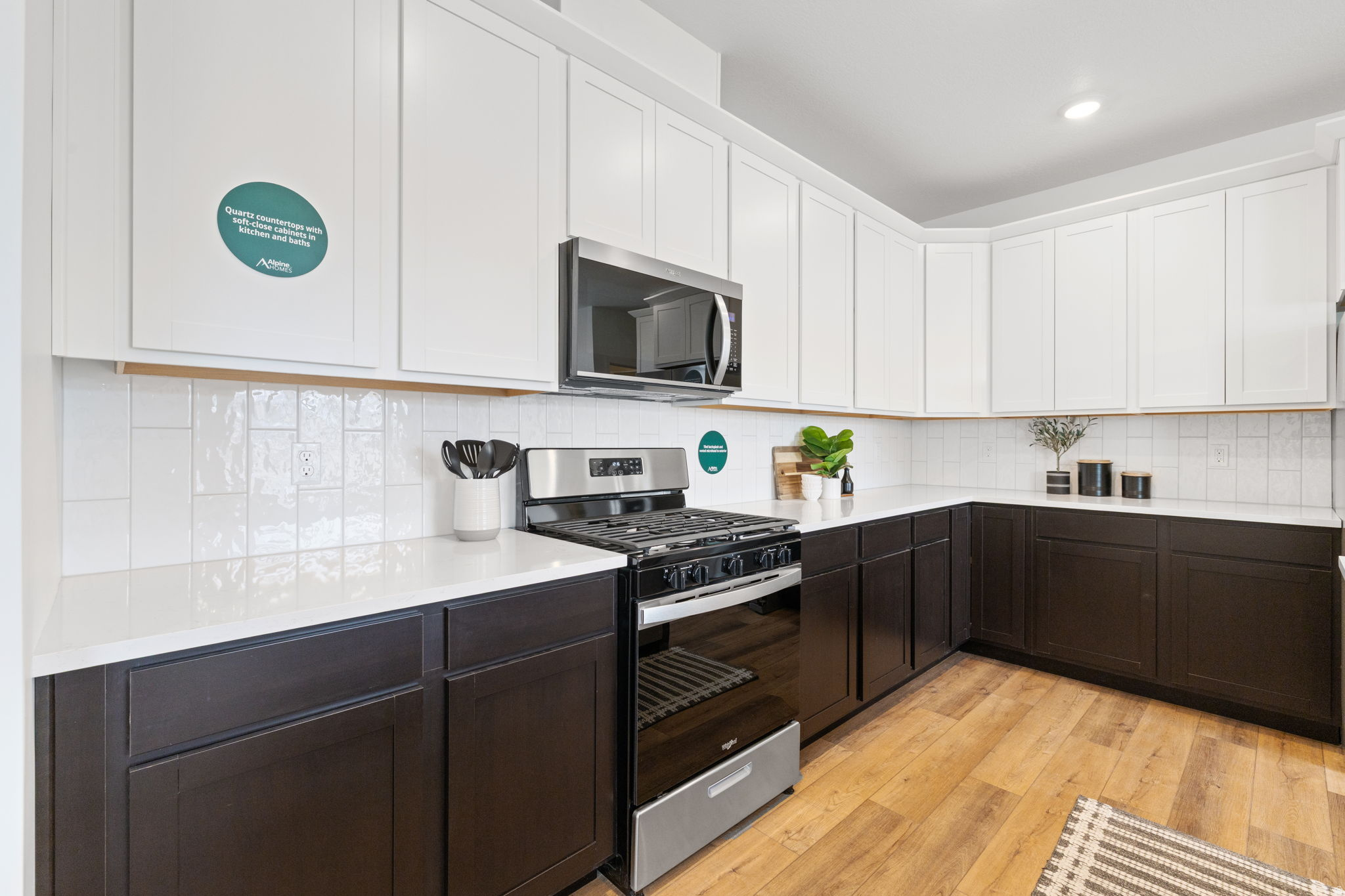 KIOWA COURT - Residential