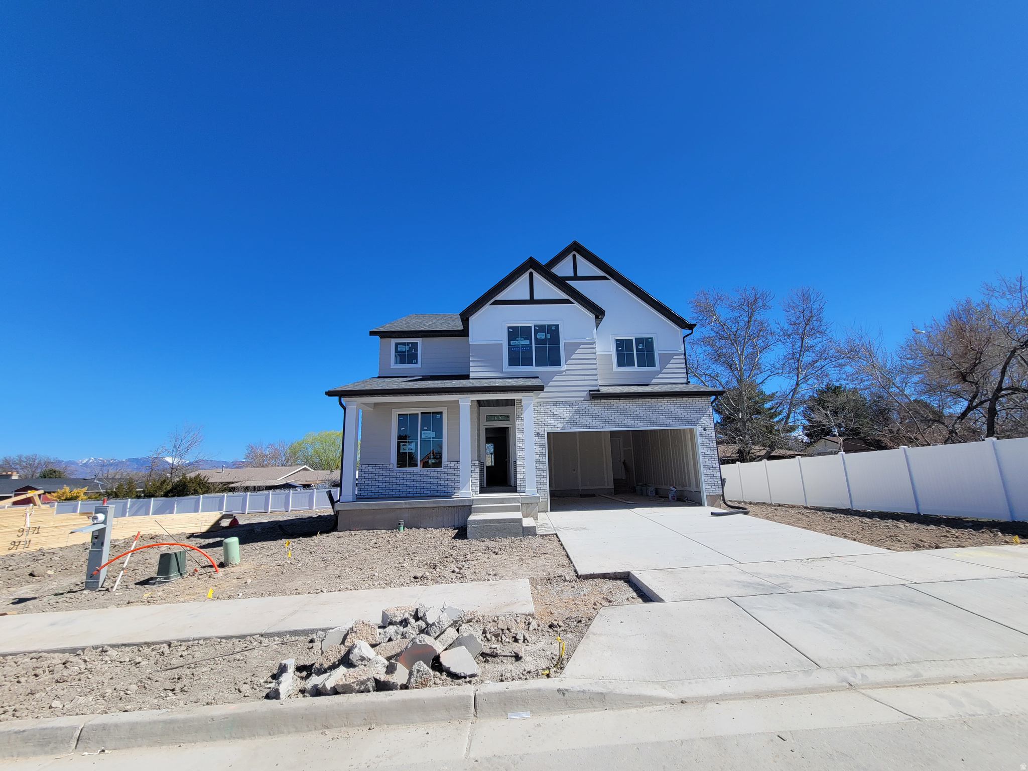 KIOWA COURT - Residential