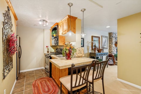 Tiny photo for 1911 W GRASSY KNOLL CT, Riverton, UT 84065 (MLS # 2168718)