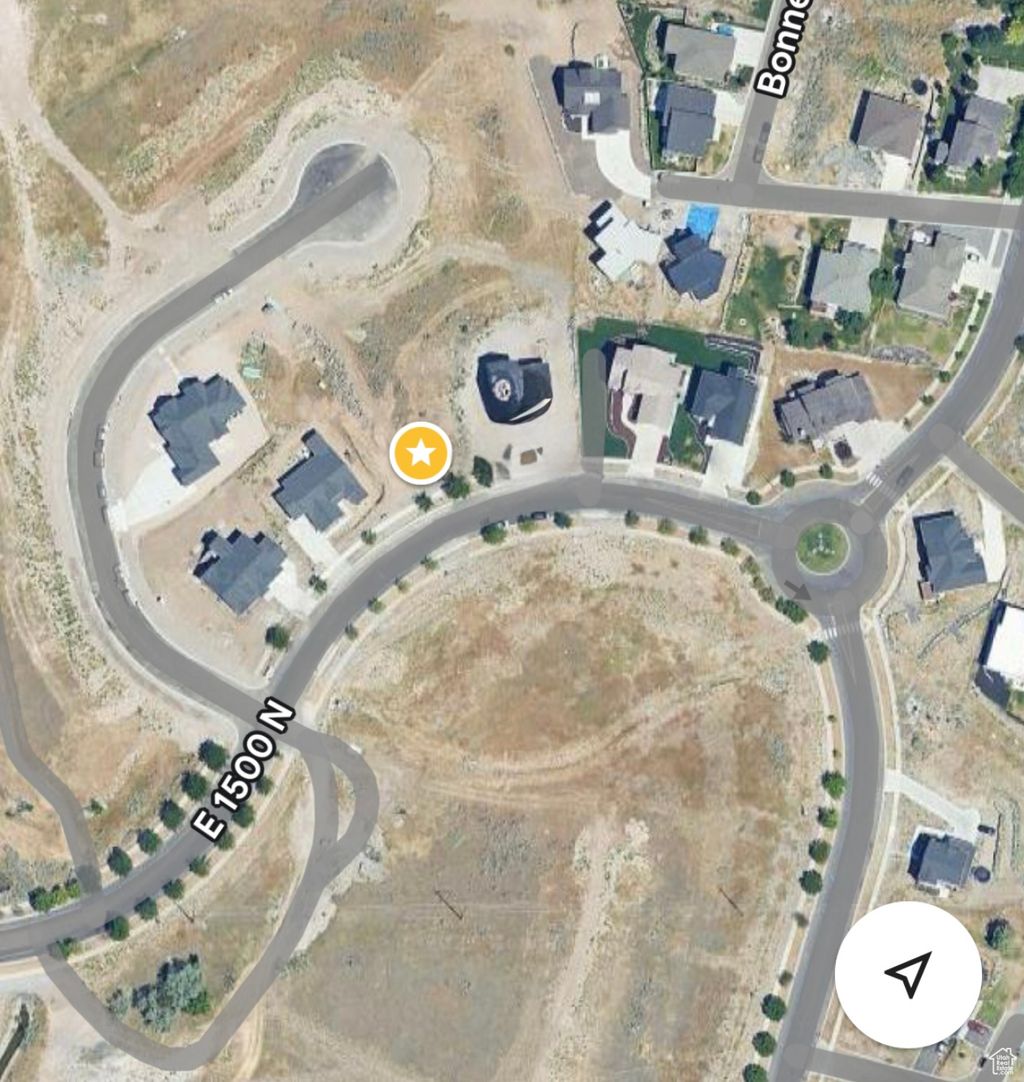 Photo of 1891 E 1500 N, Logan, UT 84341 (MLS # 2069412)