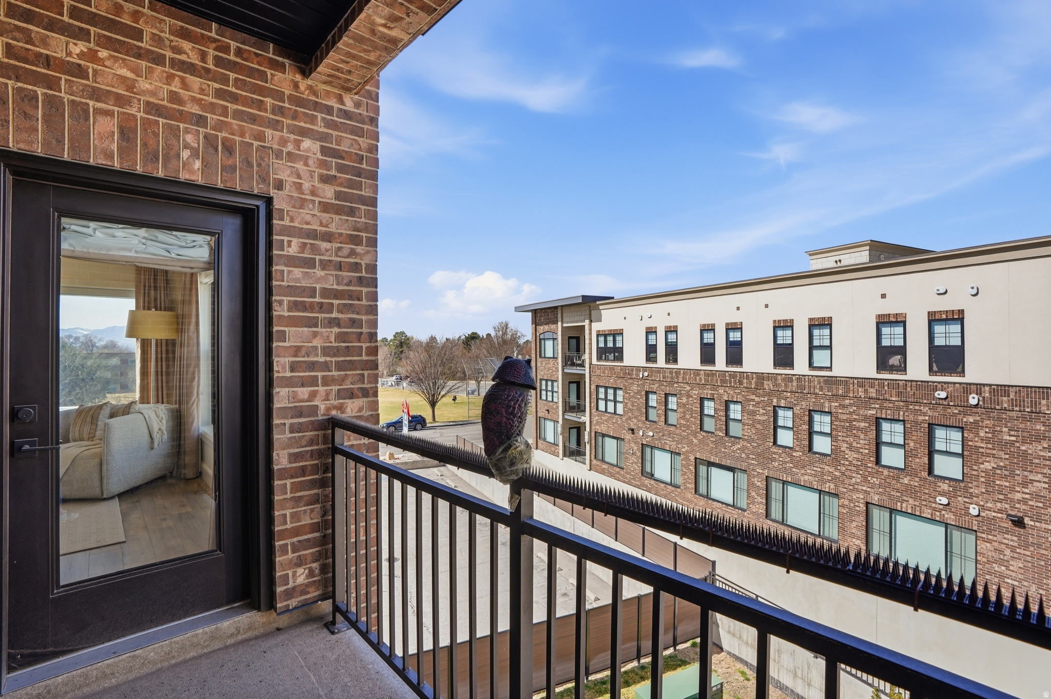 THE STATION CONDOS - Residential