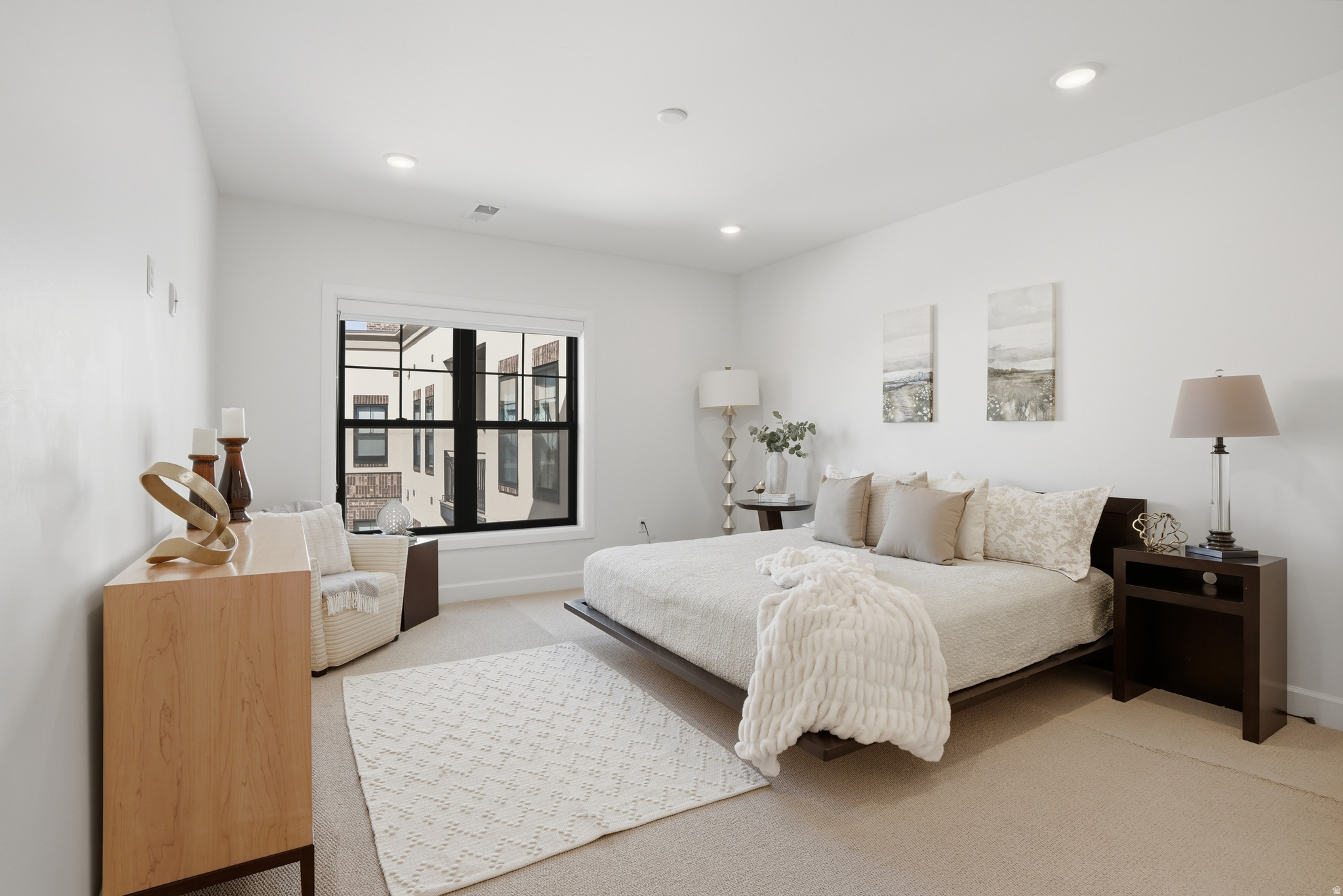 THE STATION CONDOS - Residential