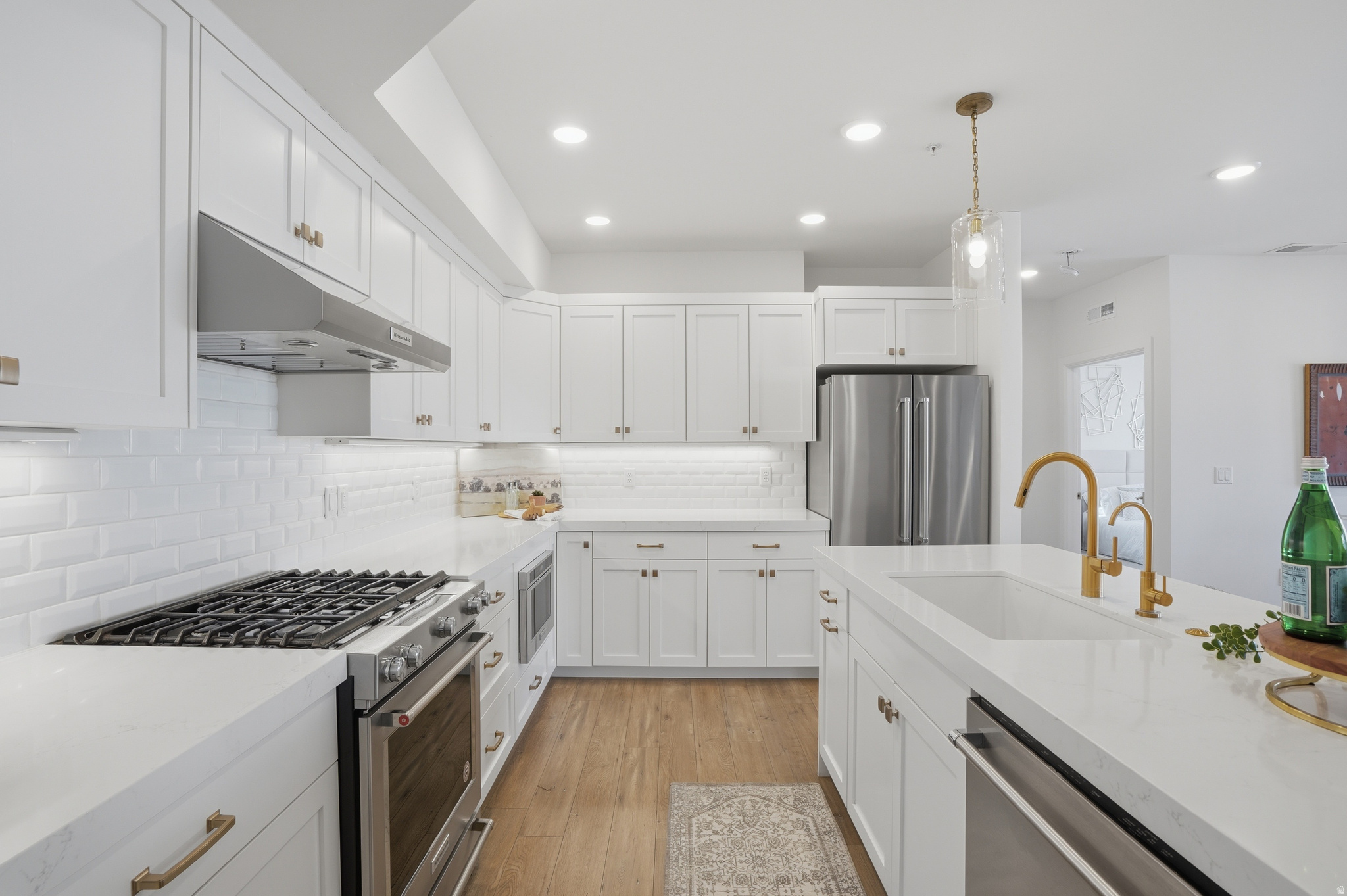 THE STATION CONDOS - Residential