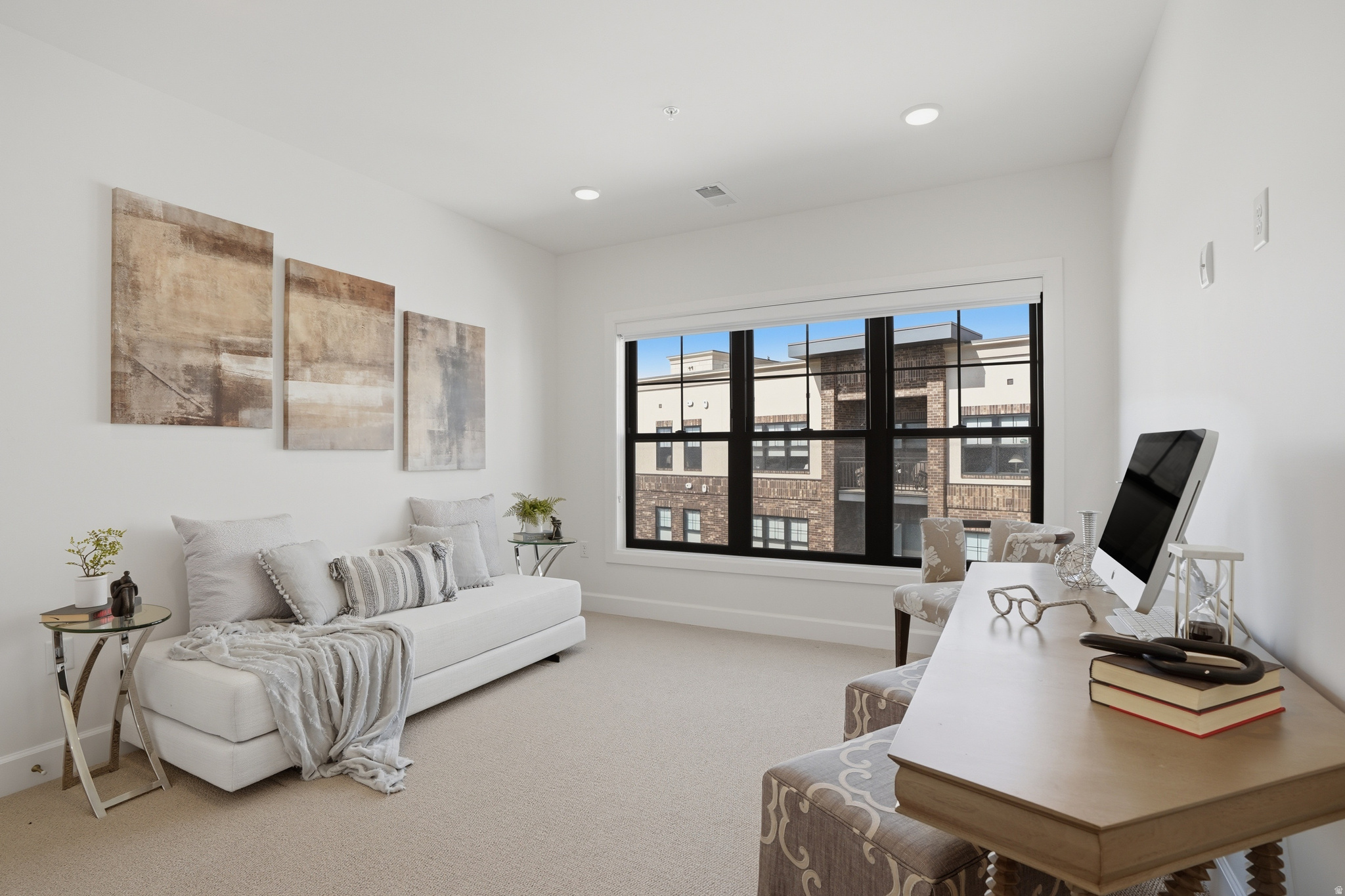 THE STATION CONDOS - Residential