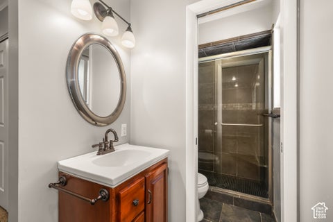 Tiny photo for 5577 S 100 E, Washington Terrace, UT 84405 (MLS # 2190189)