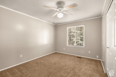 Tiny photo for 5577 S 100 E, Washington Terrace, UT 84405 (MLS # 2190189)