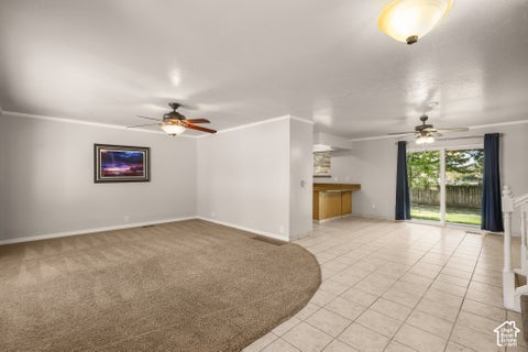 Tiny photo for 5577 S 100 E, Washington Terrace, UT 84405 (MLS # 2190189)