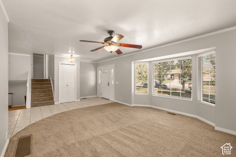 Tiny photo for 5577 S 100 E, Washington Terrace, UT 84405 (MLS # 2190189)